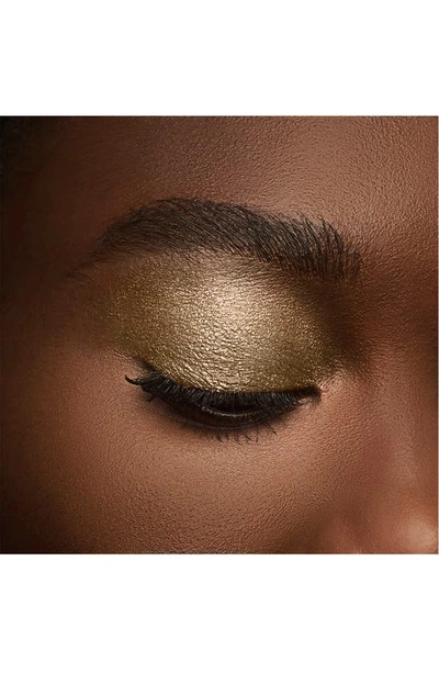Christian Louboutin Tape A L'oeil Metallic Eyeshadow In Amazonite 880