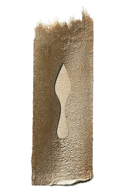 Christian Louboutin Tape A L'oeil Metallic Eyeshadow In Amazonite 880
