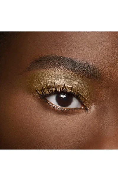 Christian Louboutin Tape A L'oeil Metallic Eyeshadow In Amazonite 880