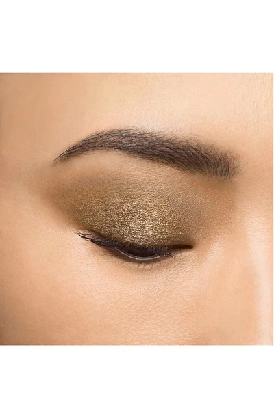 Christian Louboutin Tape A L'oeil Metallic Eyeshadow In Amazonite 880
