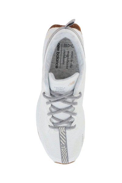 Shop New Balance 'fresh Foam X Hierro V7' Sneakers