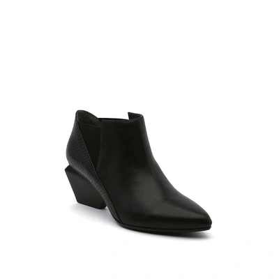 Shop United Nude Jacky Mid In Black