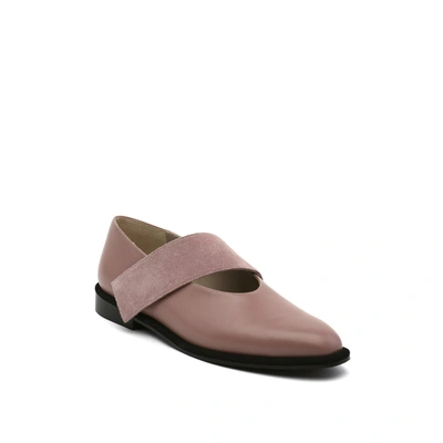 Shop United Nude Pure Mary In Pink