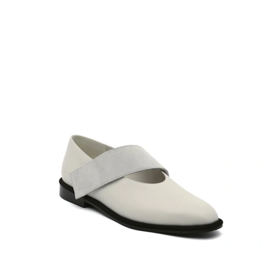 Shop United Nude Pure Mary In White