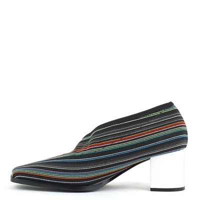 Shop United Nude Fold Stella Mid In Multi