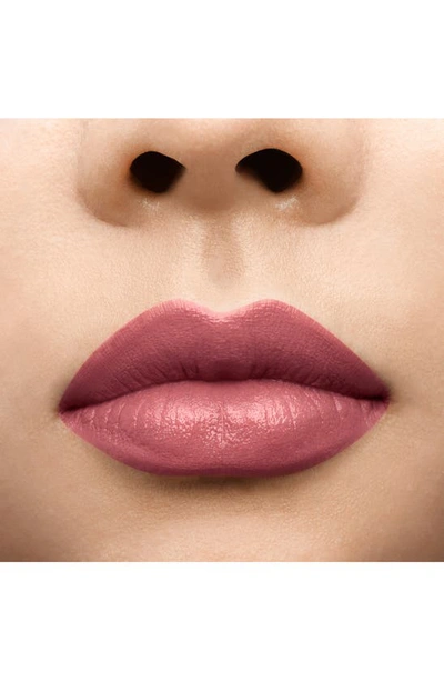 Christian Louboutin Louboutin Rouge Silky Satin On The Go Lipstick In Belly Bloom 011