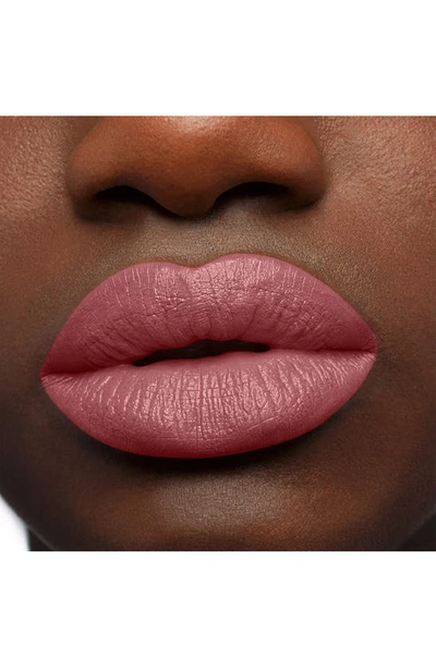 Christian Louboutin Louboutin Rouge Silky Satin On The Go Lipstick In Belly Bloom 011