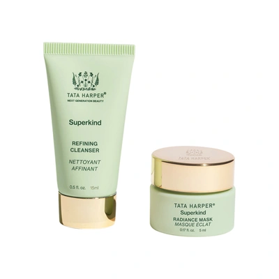 Tata Harper 5 Minute Facial In Default Title