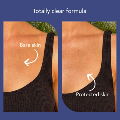 Shop Soleil Toujours Clean Conscious Antioxidant Sunscreen Mist Spf 30 In 6 Fl oz