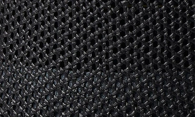 Brixton Lopez Straw Bucket Hat In Coronado Black