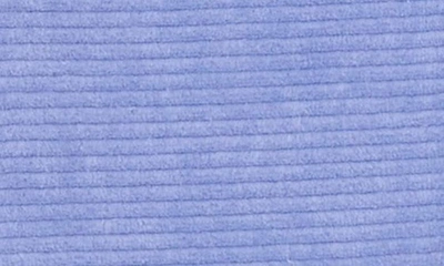 Tucker + Tate Kids' Rib Velour Leggings In Purple Jacquard