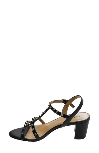 Shop Vaneli Midge Sandal In Black