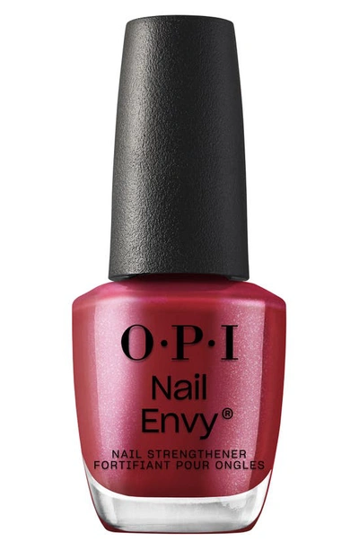 Shop Opi Nail Envy® Nail Strengthener Polish In Tough Luv