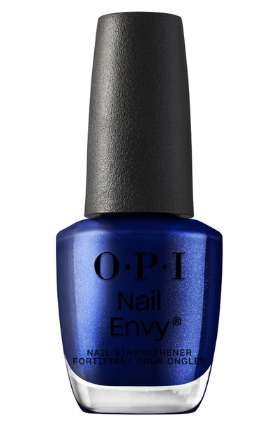 Shop Opi Nail Envy® Nail Strengthener Polish In All Night Strong