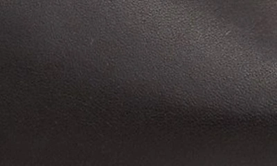 Samuel Hubbard Rainy Day Founder Mens Leather Breathable Oxfords In Black