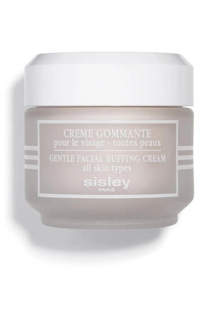 Shop Sisley Paris Gentle Facial Buffing Cream With Botanical Extracts, 1.6 oz
