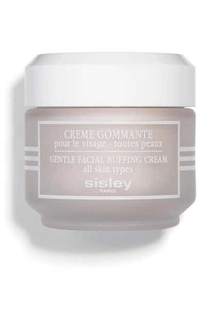 Sisley Paris Gentle Facial Buffing Cream With Botanical Extracts