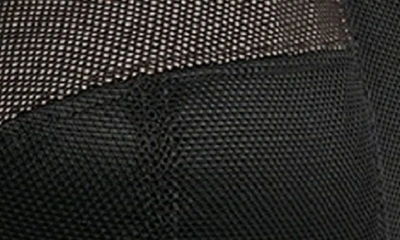 Elomi Kintai Underwire Bra In Black