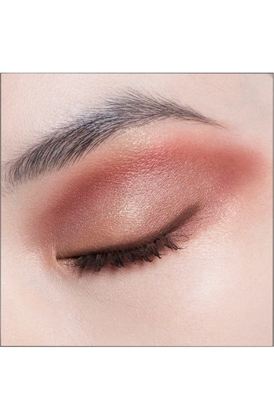 Dior The Show 5 Couleurs Eyeshadow Palette In 673 Red Tartan
