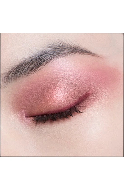 Dior The Show 5 Couleurs Eyeshadow Palette In 823 Rosa Mutabilis