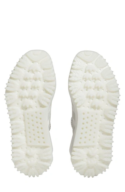 Shop Adidas Originals Nmd R1 Primeblue Sneaker In White/ Grey/ Black