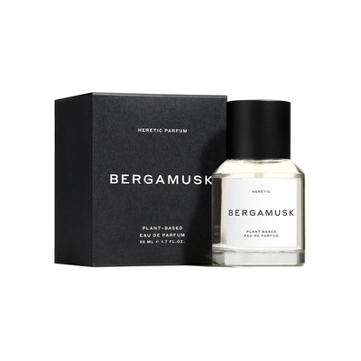 Heretic Bergamusk In 50 ml