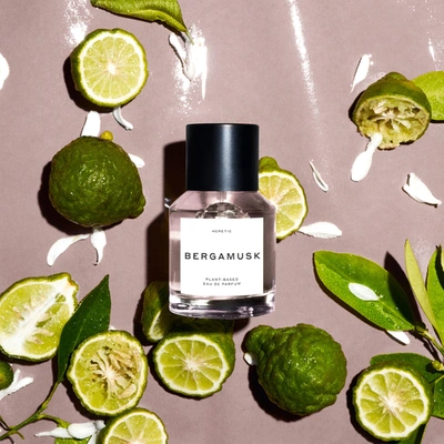 Heretic Bergamusk In 15 ml