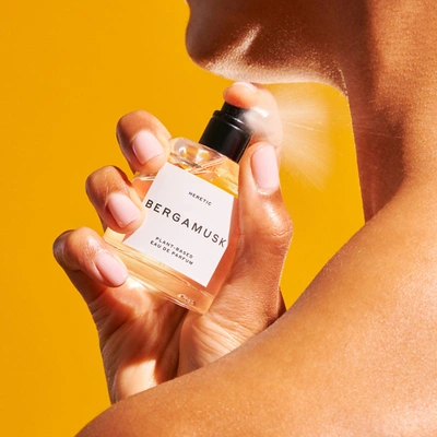 Heretic Bergamusk In 15 ml