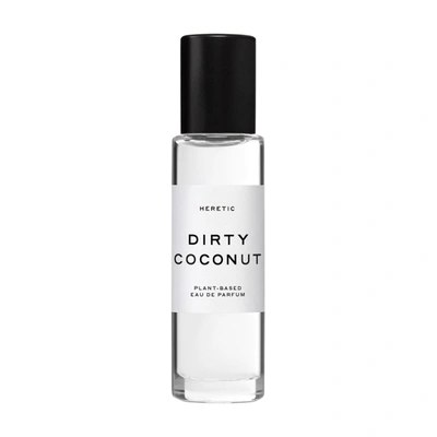 Heretic Dirty Coconut In 15 ml