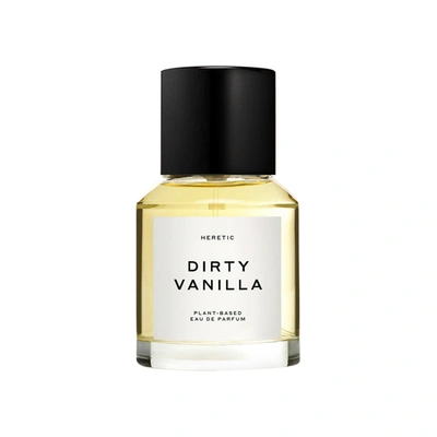 Shop Heretic Dirty Vanilla In 50 ml