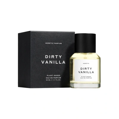 Heretic Dirty Vanilla In 50 ml