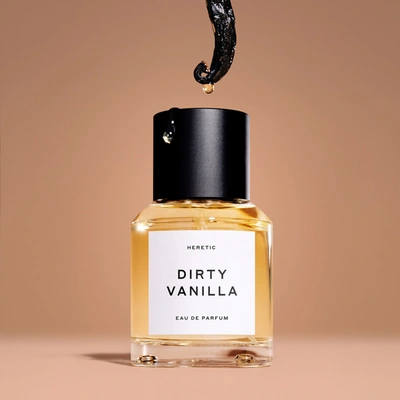 Shop Heretic Dirty Vanilla In 50 ml