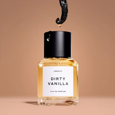 Heretic Dirty Vanilla In 50 ml