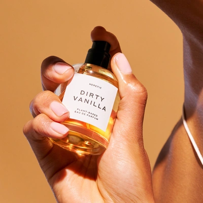 Heretic Dirty Vanilla In 50 ml