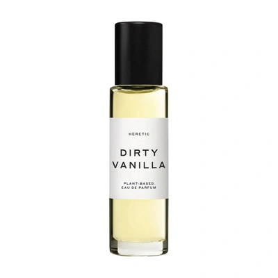 Shop Heretic Dirty Vanilla In 15 ml