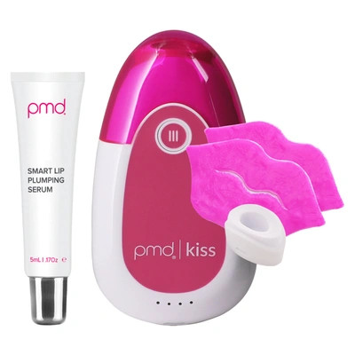 Shop Pmd Kiss Lip Plumping System In Default Title