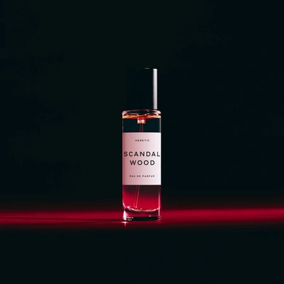 Heretic Scandalwood In 15 ml