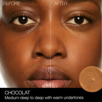 Shop Nars Soft Matte Complete Concealer In Chocolat