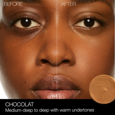 Nars Soft Matte Complete Concealer In Chocolat