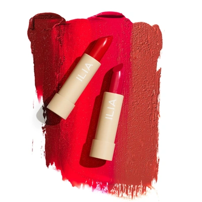 Shop Ilia Color Block Lipstick