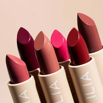 Shop Ilia Color Block Lipstick