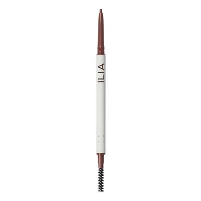 Shop Ilia In Full Micro-tip Brow Pencil