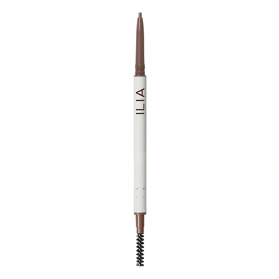 Shop Ilia In Full Micro-tip Brow Pencil