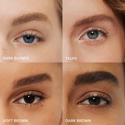 Ilia In Full Micro-tip Brow Pencil