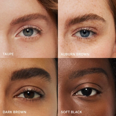 Ilia In Full Micro-tip Brow Pencil