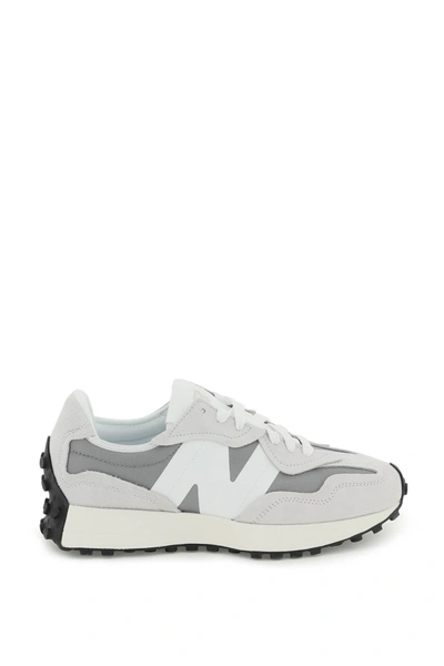 Shop New Balance 327 Sneakers