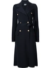 MAIYET Trench Coat Style Cardi-Coat,2160148A