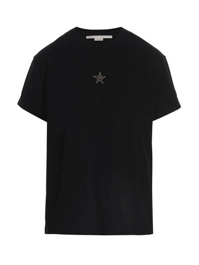 Shop Stella Mccartney 'mini Star' T-shirt