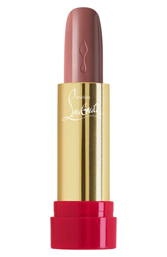 christian louboutin so glow lipstick