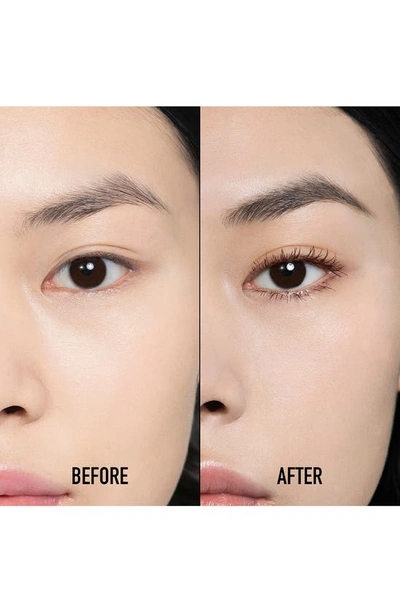 Dior The Dioshow Icon Mascara In 694 Marron/ Brown